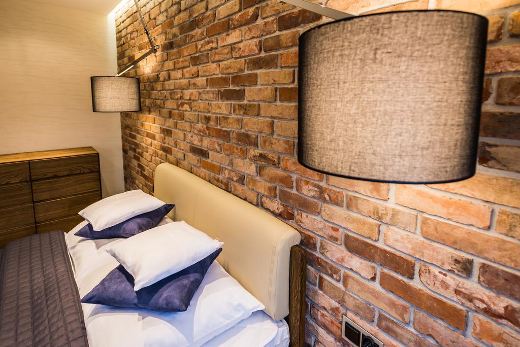 Komfortowy Apartament Nad Niegocinem Giżycko Exterior foto